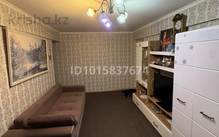 3-комнатная квартира · 58.3 м² · 1/5 этаж, Женис 18/1 за 34 млн ₸ в Астане, Сарыарка р-н — фото 2