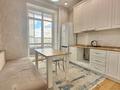 1-комнатная квартира · 37.6 м² · 9/9 этаж, Ильяса Омарова 19 за 24.7 млн ₸ в Астане, Есильский р-н — фото 13