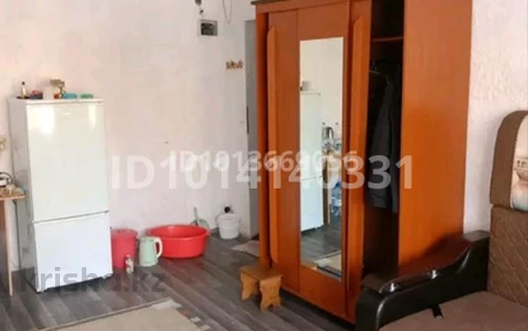 1-комнатная квартира · 18 м² · 3/5 этаж, Сатпаева 19/1 — Майлина14 сатпаева19 за 120 000 ₸ в Астане, Алматы р-н — фото 2