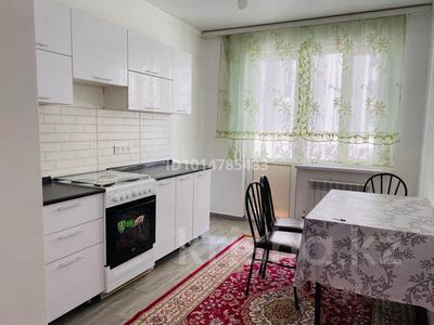 2-комнатная квартира · 58.7 м² · 3/12 этаж, мкр Дарабоз 41 за 36.5 млн ₸ в Алматы, Алатауский р-н