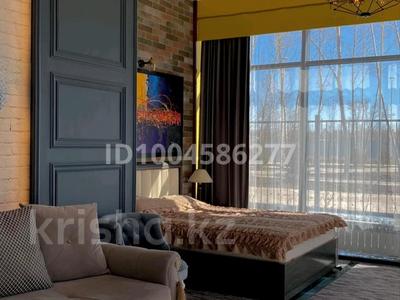 3-комнатная квартира · 100 м² · 1/3 этаж, Кенесары 45р за 65 млн 〒 в Бурабае