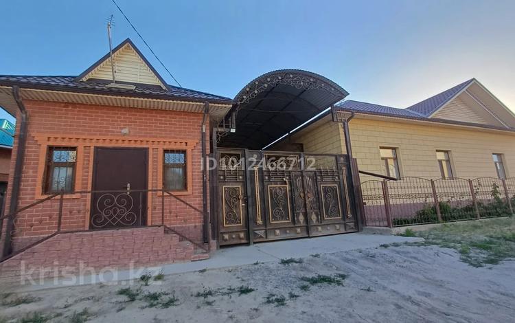 Отдельный дом · 4 комнаты · 180 м² · 20 сот., Жаскайрат 14 — Сзади ресторана Ер-Али за 40 млн ₸ в  — фото 2