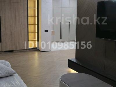 2-бөлмелі пәтер · 72 м² · 2/12 қабат, мкр Алгабас, Омарова, бағасы: 400 000 〒 в Алматы, Алатауский р-н