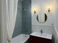 2-комнатная квартира · 45 м² · 5/9 этаж, 189 квартал 25/1 за 28 млн ₸ в Шымкенте, Каратауский р-н — фото 13