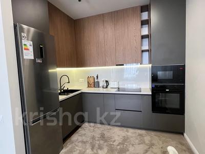 Продажа квартир в Алматы: 2-комнатная квартира · 63 м² · 13/16 этаж, Розыбакиева 197/2 — Напротив 4YOU за 79 млн 〒 2-комнатная квартира · 63 м² · 13/16 этаж, Розыбакиева 197/2 — Напротив 4YOU за 79 млн 〒 в Алматы, Бостандыкский р-н