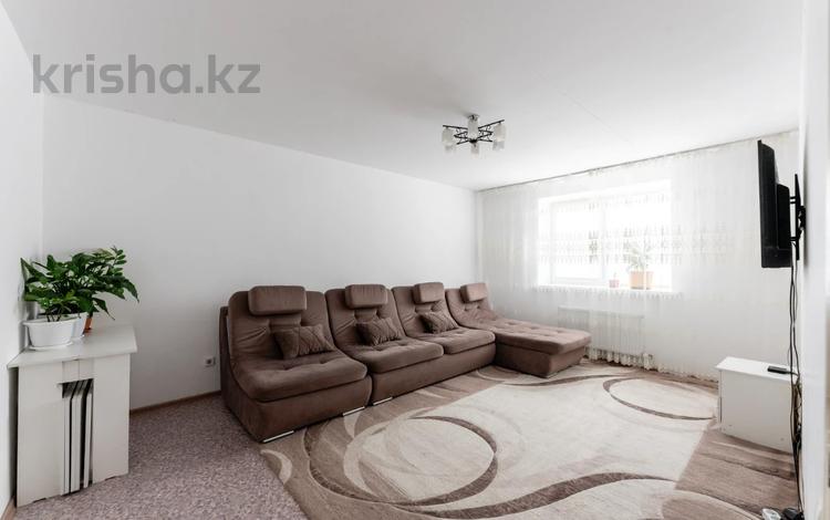 2-комнатная квартира · 49 м² · 1/4 этаж, Е 496 10 за 28.5 млн ₸ в Астане, Есильский р-н — фото 2