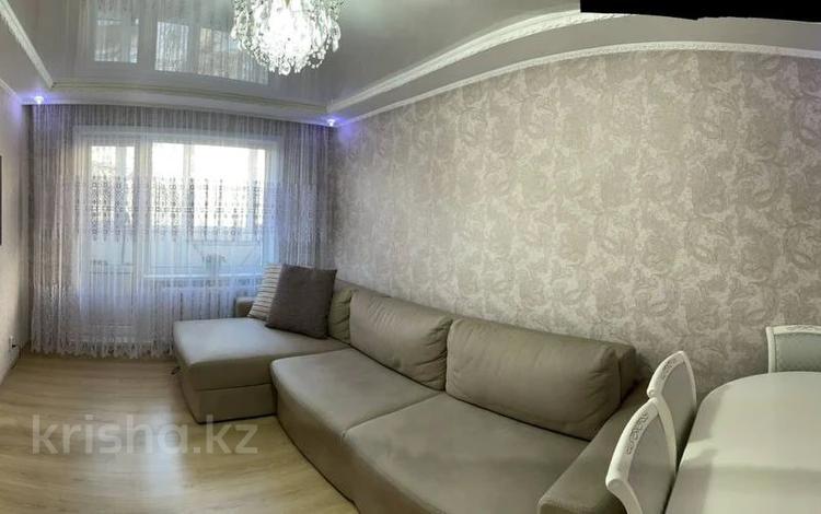 2-комнатная квартира, 51.6 м², 3/5 этаж, Пушкина 46 за 17.3 млн 〒 в Кокшетау — фото 2