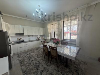 5-комнатная квартира · 180 м², мкр Достык , Алаша Хана 12 — Музтау 2/1 за 65 млн 〒 в Шымкенте, Абайский р-н