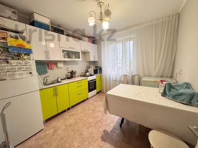 2-комнатная квартира · 55 м² · 1/9 этаж, аэропорт 21 за 23 млн 〒 в Костанае