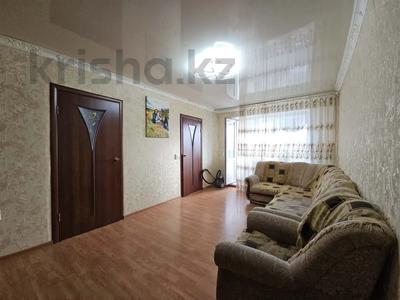 4-комнатная квартира · 62.4 м² · 2/5 этаж, Каирбаева 86 за 22 млн 〒 в Павлодаре