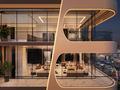 3-бөлмелі пәтер · 136 м² · 25/64 қабат, Дубай 1, бағасы: 491 млн ₸