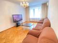 3-комнатная квартира, 95 м², 2/5 этаж посуточно, проспект Назарбаева за 21 000 〒 в Алматы — фото 5