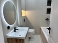 1-комнатная квартира · 34 м² · 11/12 этаж, мкр Нуркент 1/4 за 25 млн ₸ в Алматы, Алатауский р-н — фото 14