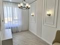 1-комнатная квартира · 34 м² · 11/12 этаж, мкр Нуркент 1/4 за 25 млн ₸ в Алматы, Алатауский р-н — фото 9