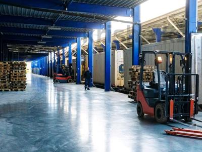 Промбаза · 470 соток, ул. Бережинского 1 за 10 млрд 〒 в Боралдае (Бурундай)