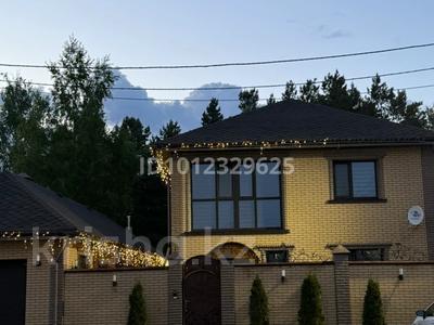 Жеке үй · 4 бөлме · 150 м² · 7 сот., Куйбышевская рощи 45г, бағасы: 150 млн ₸ в Петропавловске