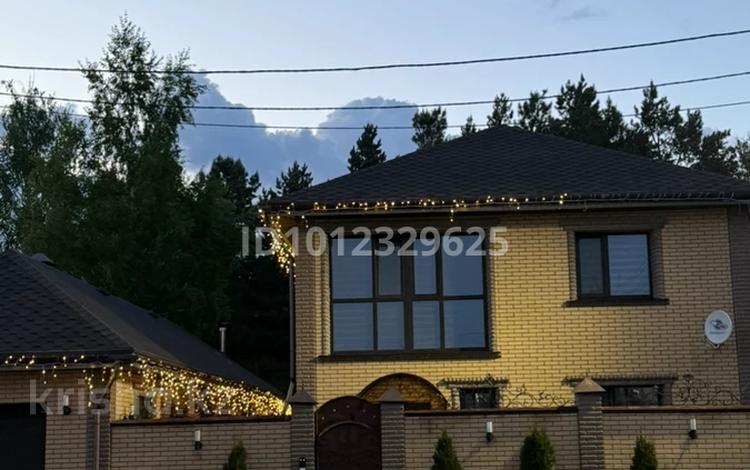 Жеке үй · 4 бөлме · 150 м² · 7 сот., Куйбышевская рощи 45г, бағасы: 150 млн ₸ в Петропавловске — фото 2