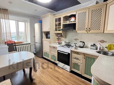 4-комнатная квартира · 78 м² · 4/5 этаж, Уалиханова 212 за 20.6 млн 〒 в Кокшетау