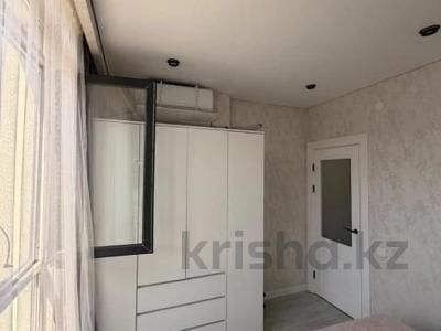 2-комнатная квартира · 46 м² · 7/9 этаж, мкр Шугыла — Алматы жастар, Умай ипотека проходит. за 31 млн ₸ в Наурызбайский р-н