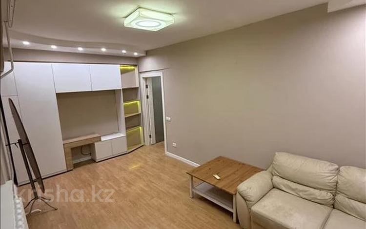 2-комнатная квартира · 46 м² · 6/9 этаж, Розыбакиева — Дуйсенова за 32.6 млн 〒 в Алматы, Алмалинский р-н — фото 3