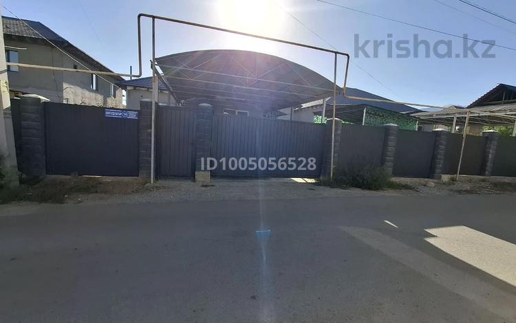 Отдельный дом · 4 комнаты · 130 м² · 4 сот., Койгелди батыр 14 — Напротив новый больницы за 50 млн 〒 в Талгаре — фото 14