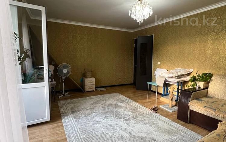 4-бөлмелі пәтер · 85.3 м² · 5/5 қабат, Центральный 36, бағасы: 28 млн ₸ в Кокшетау — фото 2