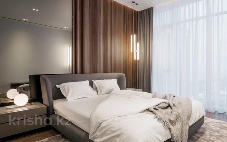 2-бөлмелі пәтер · 55 м² · 10 қабат, Розыбакиева, бағасы: 3 500 〒 в Алматы, Бостандыкский р-н — фото 122