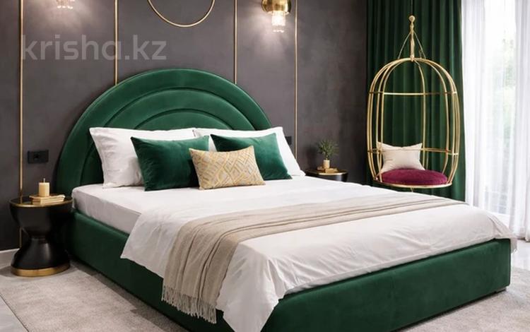 1-бөлмелі пәтер · 55 м² · 10 қабат, Розыбакиева, бағасы: 3 500 〒 в Алматы, Бостандыкский р-н — фото 169