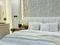 1-бөлмелі пәтер · 55 м² · 10 қабат, Розыбакиева, бағасы: 3 500 〒 в Алматы, Бостандыкский р-н