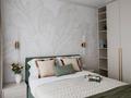 1-бөлмелі пәтер · 55 м² · 10 қабат, Розыбакиева, бағасы: 3 500 ₸ в Алматы, Бостандыкский р-н