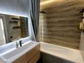 1-бөлмелі пәтер · 55 м² · 10 қабат, Розыбакиева, бағасы: 3 500 ₸ в Алматы, Бостандыкский р-н — фото 9