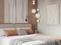 1-комнатная квартира · 55 м² · 10 этаж, Розыбакиева за 3 000 ₸ в Алматы, Бостандыкский р-н