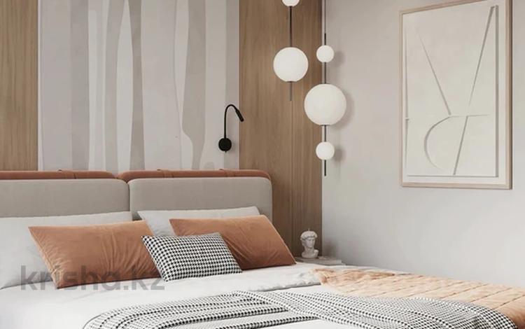1-комнатная квартира · 55 м² · 10 этаж, Розыбакиева за 3 000 ₸ в Алматы, Бостандыкский р-н — фото 236