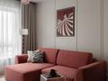 1-комнатная квартира · 55 м² · 10 этаж, Розыбакиева за 3 000 ₸ в Алматы, Бостандыкский р-н — фото 6