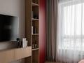 1-комнатная квартира · 55 м² · 10 этаж, Розыбакиева за 3 000 ₸ в Алматы, Бостандыкский р-н — фото 7