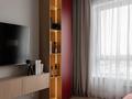 1-комнатная квартира · 55 м² · 10 этаж, Розыбакиева за 3 000 ₸ в Алматы, Бостандыкский р-н — фото 8