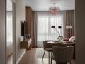 1-комнатная квартира · 55 м² · 10 этаж, Розыбакиева за 3 000 ₸ в Алматы, Бостандыкский р-н — фото 10