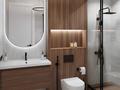 1-комнатная квартира · 55 м² · 10 этаж, Розыбакиева за 3 000 ₸ в Алматы, Бостандыкский р-н — фото 11