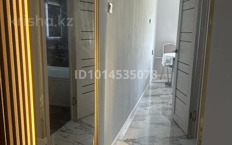 1-бөлмелі пәтер · 31 м² · 5/5 қабат, Тастақ-2 ш/а., Желтоксан 50 28, бағасы: 2 000 ₸ в Алматы, Алмалинский р-н — фото 2