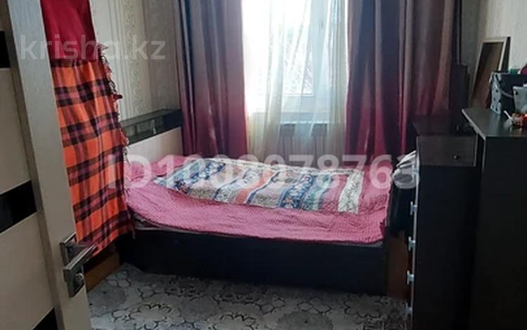 3-бөлмелі пәтер · 63 м² · 2/5 қабат, Мерей 14 — мерей 211 мектеп жаны, бағасы: 15 млн ₸ в  — фото 4