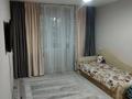 1-комнатная квартира · 32 м² · 4/5 этаж, мкр Каратау 32 — Торговый центр, Корзинка, Даниал за 90 000 ₸ в Таразе