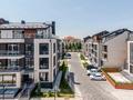 3-бөлмелі пәтер · 92.2 м² · 3/4 қабат, Жамакаева 252 — Аль-Фараби Жамакаева LA VERDE, бағасы: 155 млн ₸ в Алматы, Медеуский р-н — фото 32