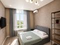 3-бөлмелі пәтер · 80 м² · 6/12 қабат, Торекулова 95, бағасы: 40 000 ₸ в Алматы, Алмалинский р-н