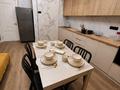 3-бөлмелі пәтер · 80 м² · 6/12 қабат, Торекулова 95, бағасы: 40 000 ₸ в Алматы, Алмалинский р-н — фото 11