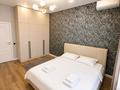 3-бөлмелі пәтер · 80 м² · 6/12 қабат, Торекулова 95, бағасы: 40 000 ₸ в Алматы, Алмалинский р-н — фото 4