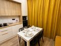 3-бөлмелі пәтер · 80 м² · 6/12 қабат, Торекулова 95, бағасы: 40 000 ₸ в Алматы, Алмалинский р-н — фото 9