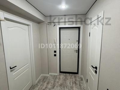 1-комнатная квартира · 39.2 м² · 5/9 этаж, ул. Увалиева 8/1 за 18.3 млн ₸ в Усть-Каменогорске, Ульбинский