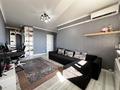 2-комнатная квартира · 53.6 м² · 10/16 этаж, Аль-Фараби 38/2 — ГОРЯЧКА НИЖЕ РЫНКА за 30.6 млн ₸ в Астане, Есильский р-н — фото 3