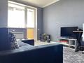 2-комнатная квартира · 53.6 м² · 10/16 этаж, Аль-Фараби 38/2 — ГОРЯЧКА НИЖЕ РЫНКА за 30.6 млн ₸ в Астане, Есильский р-н — фото 5