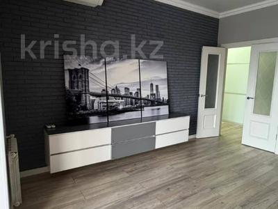 3-комнатная квартира · 86 м² · 5/5 этаж, мкр Михайловка , Сакена Сейфуллина 10а за 57 млн ₸ в Караганде, Казыбек би р-н